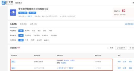 京东数科高层调整 从陈生强到李娅云的变局与战略转向